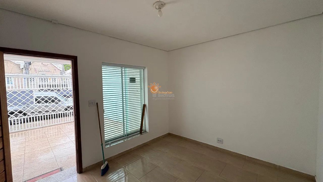 LOCAÇÃO - CASA CENTRO / SOROCABA/SP - Foto 2