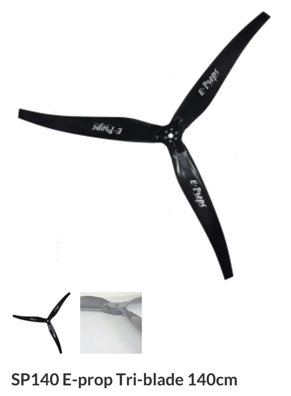 Paramotor Elétrico  - Foto 4