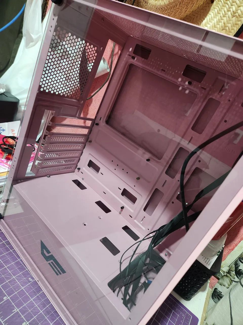 Gabinete Rosa - Foto 3