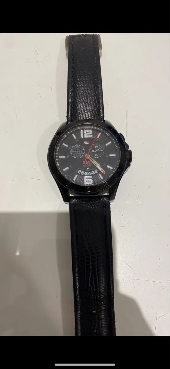 RELÓGIO TOMMY  - Foto 5