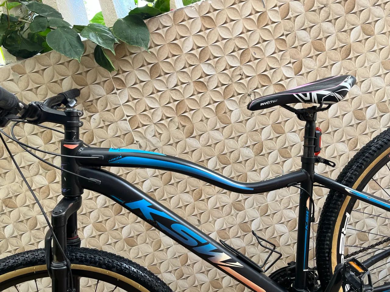 Bicicleta aro 29 conservada  - Foto 5