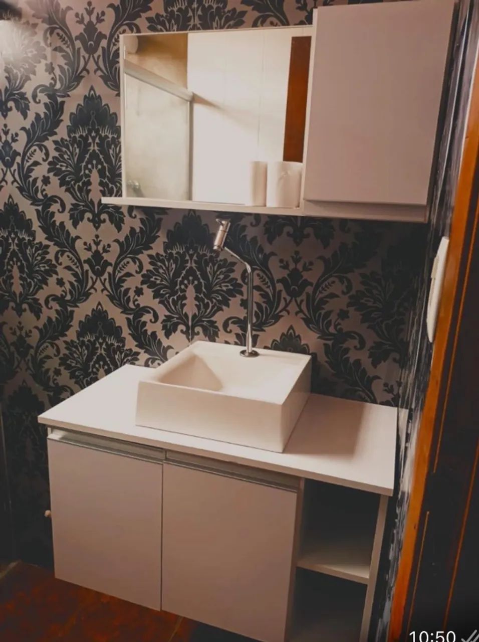 Apartamento amplo (138m2) em Bauru - Foto 5