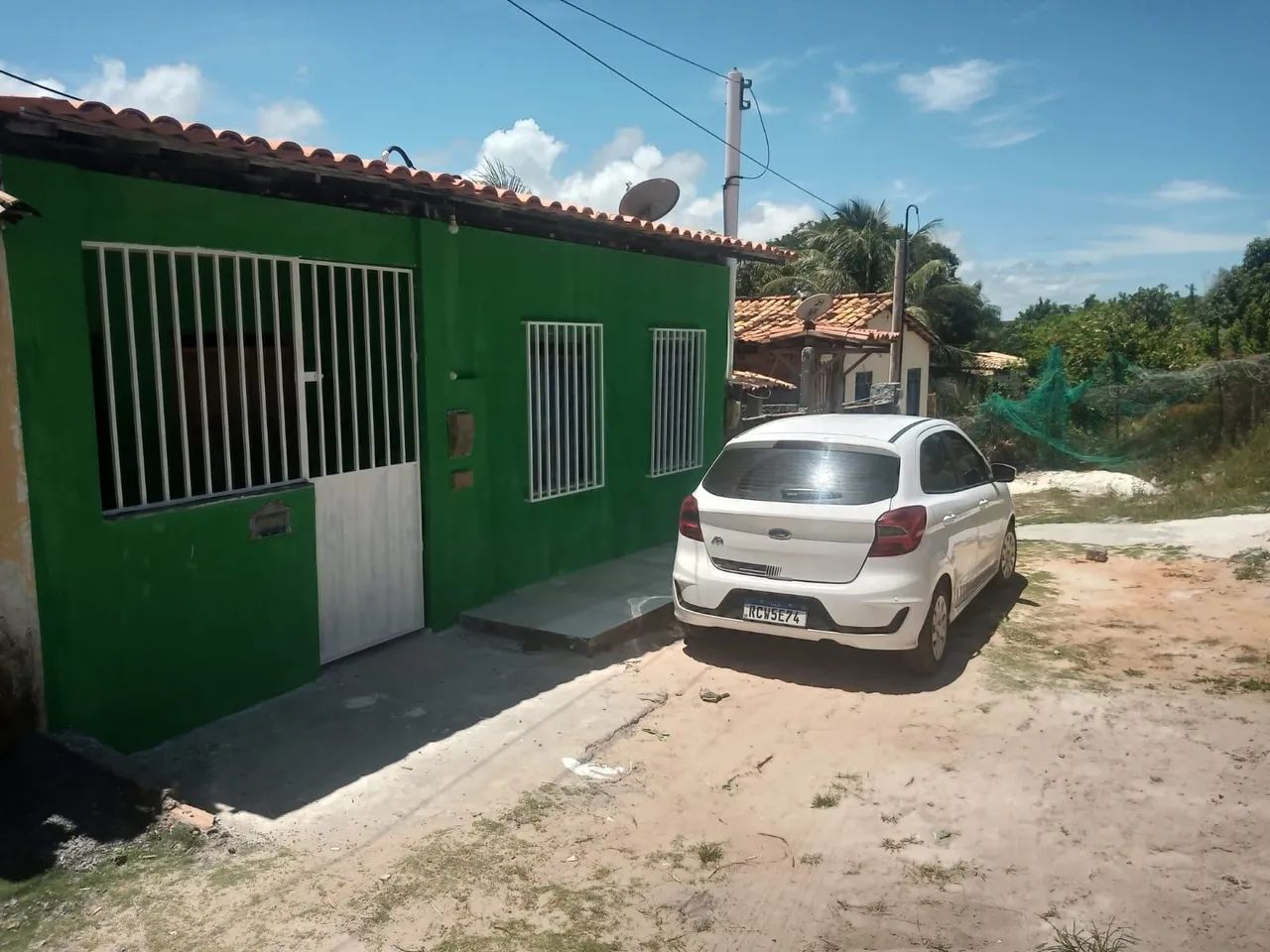 CASA COM PISCINA EM SUBAUMA  - Foto 6