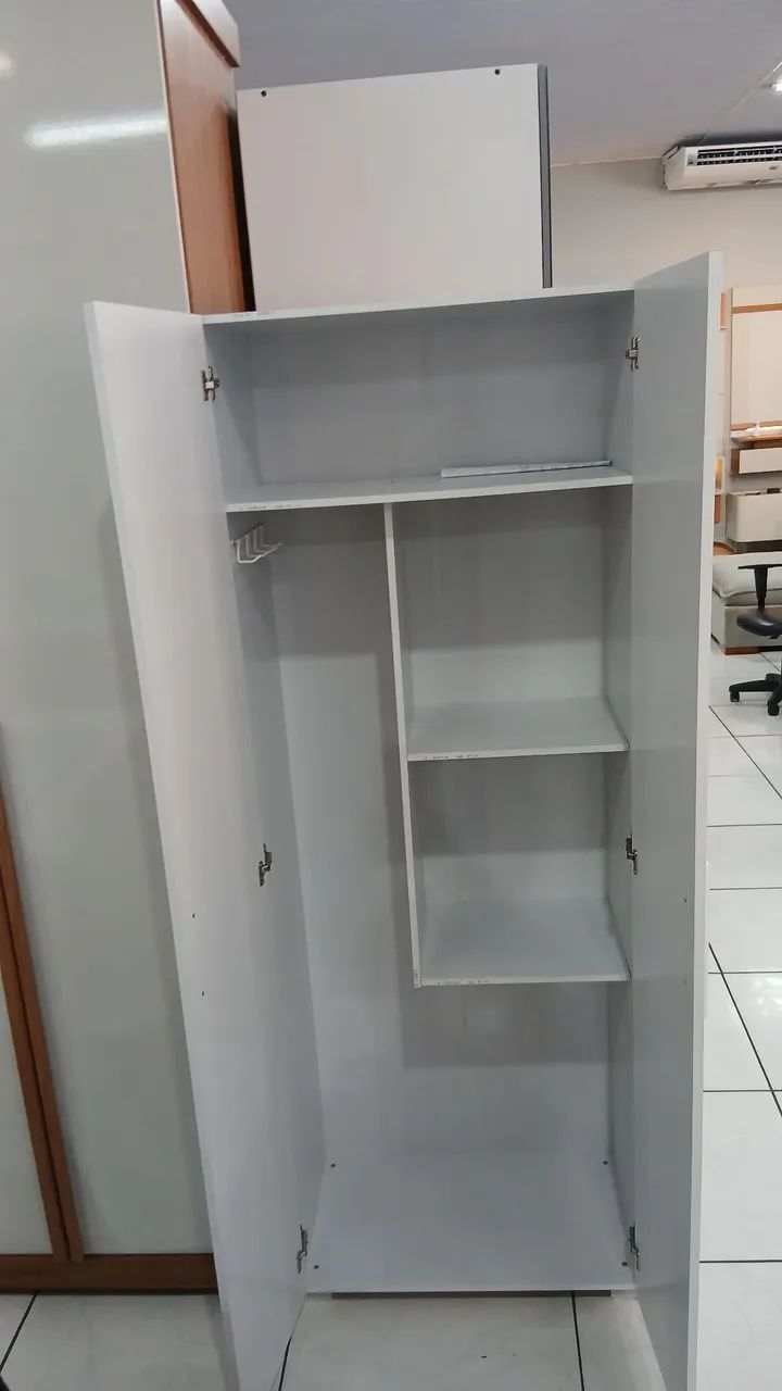 Multiuso branco - Foto 2