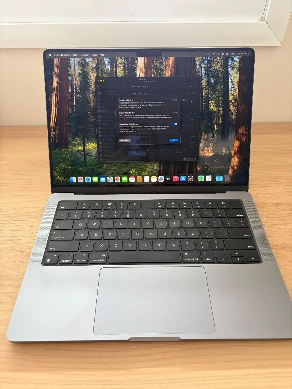 MacBook Pro14 - Foto 2