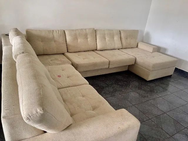 Sofá 6 lugares - Foto 2
