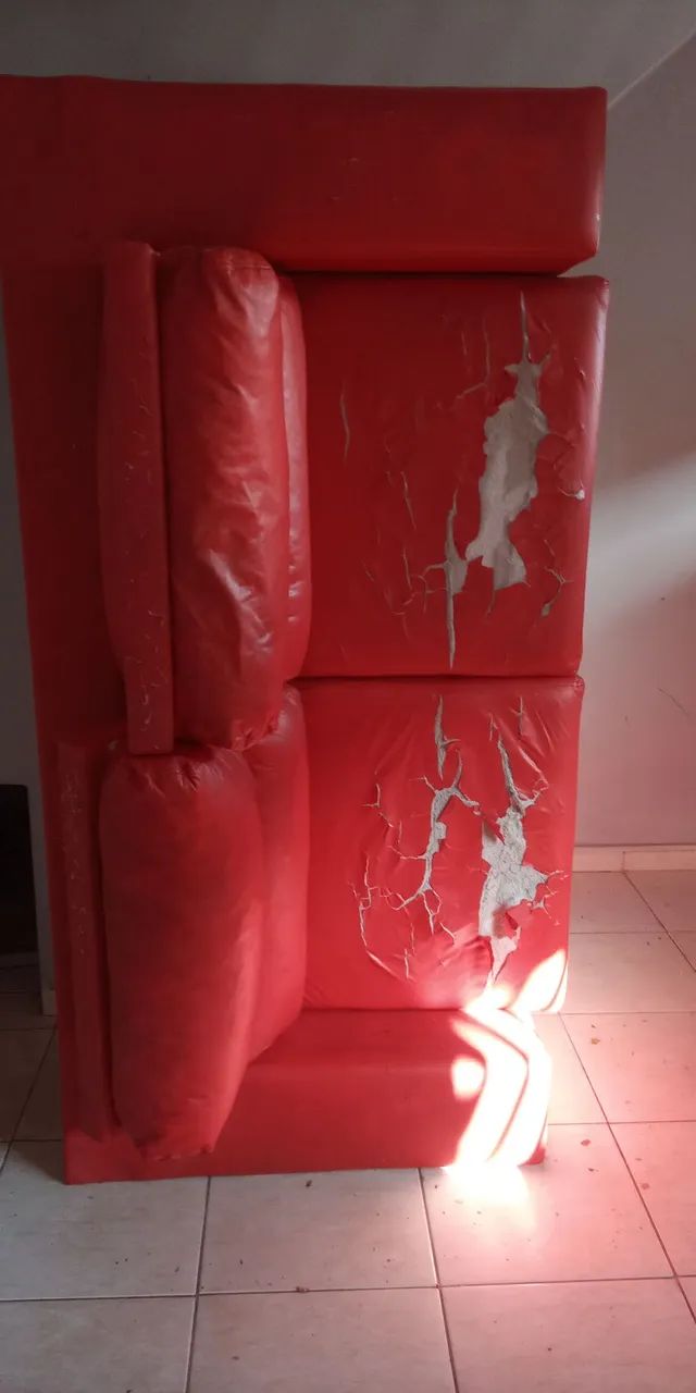 Sofá super legal  - Foto 3