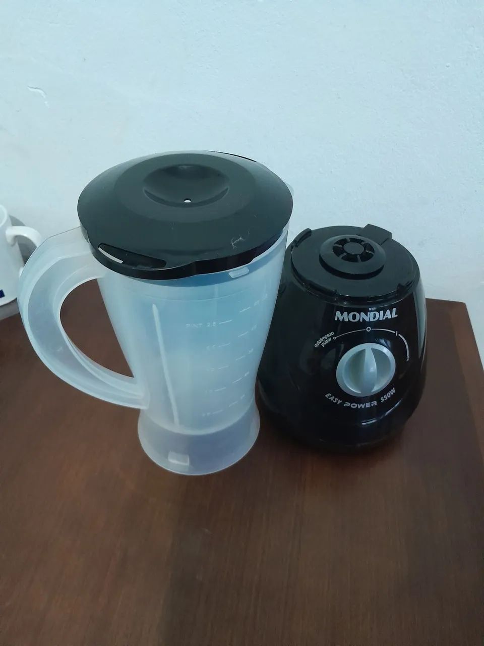Se vende liquidificador  - Foto 2
