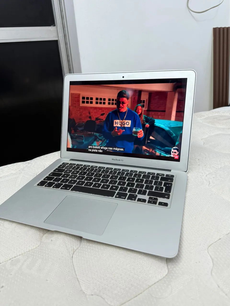 MacBook Air 13 inch - i5 - Impecável! - Notebooks - Andaraí, Rio