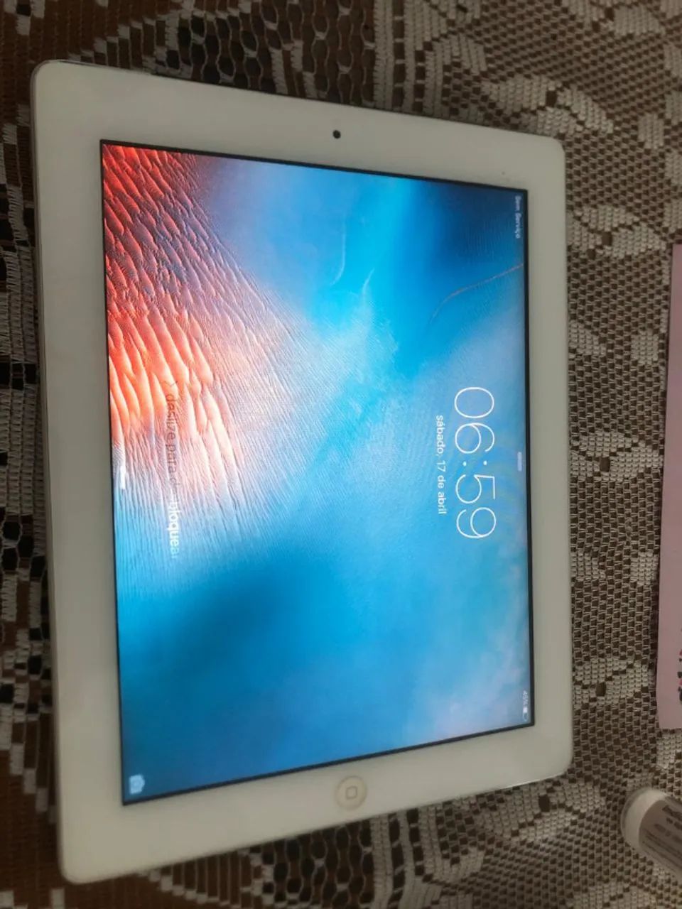iPad 2a geração 64GB