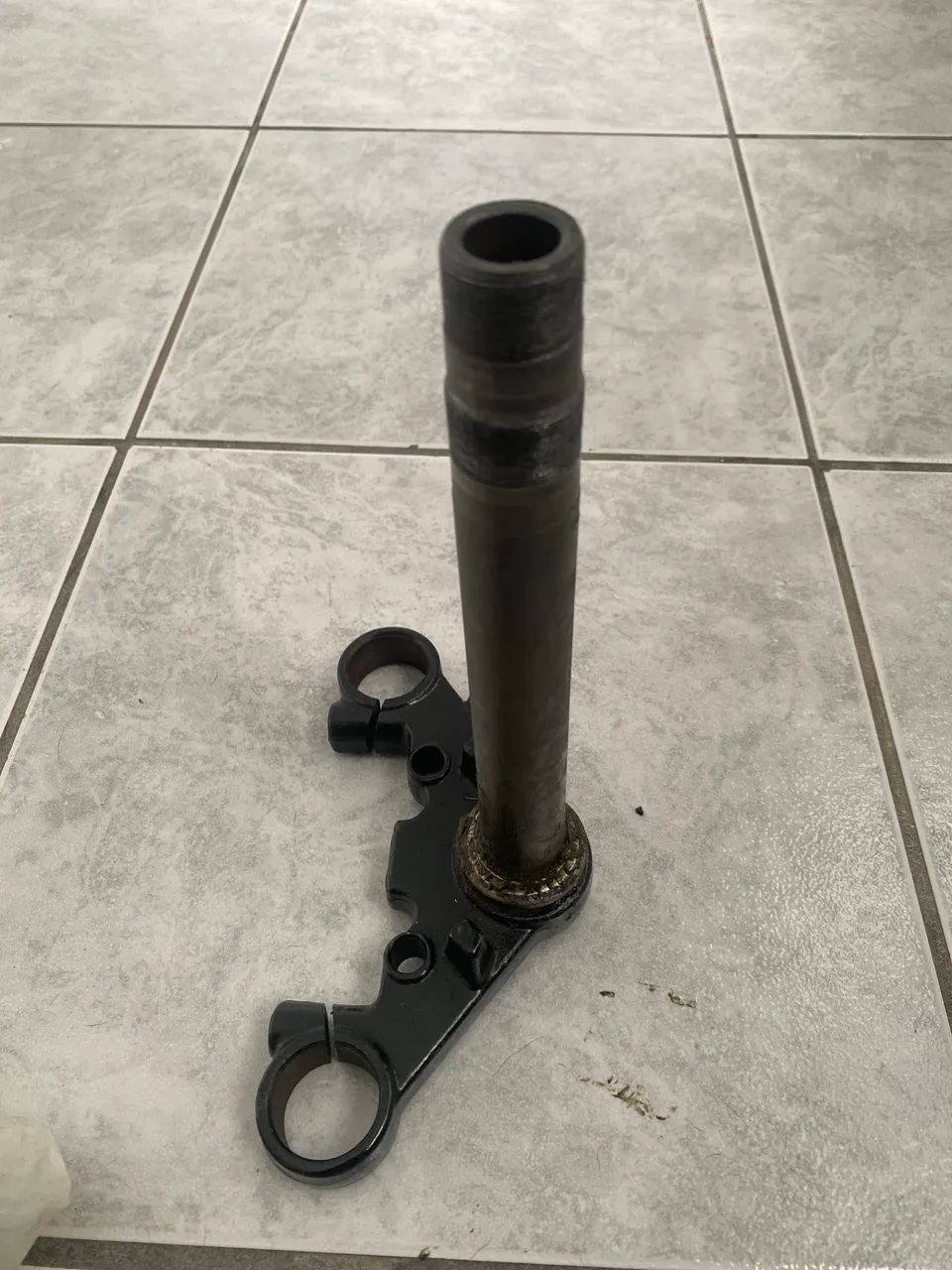Vendo mesa da Cg 150 marca viny