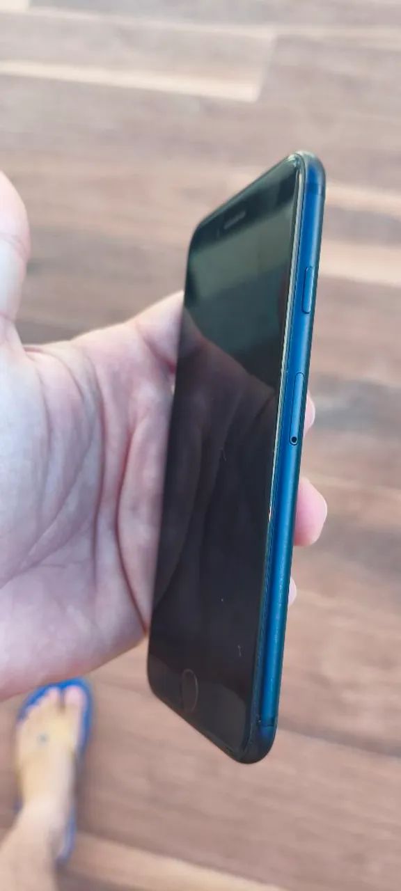? iPhone 7 32 GB - Preto | Excelente Estado - Foto 4