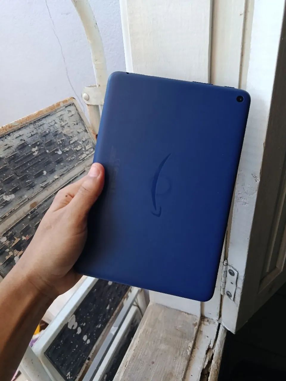 Tablet Amazon 