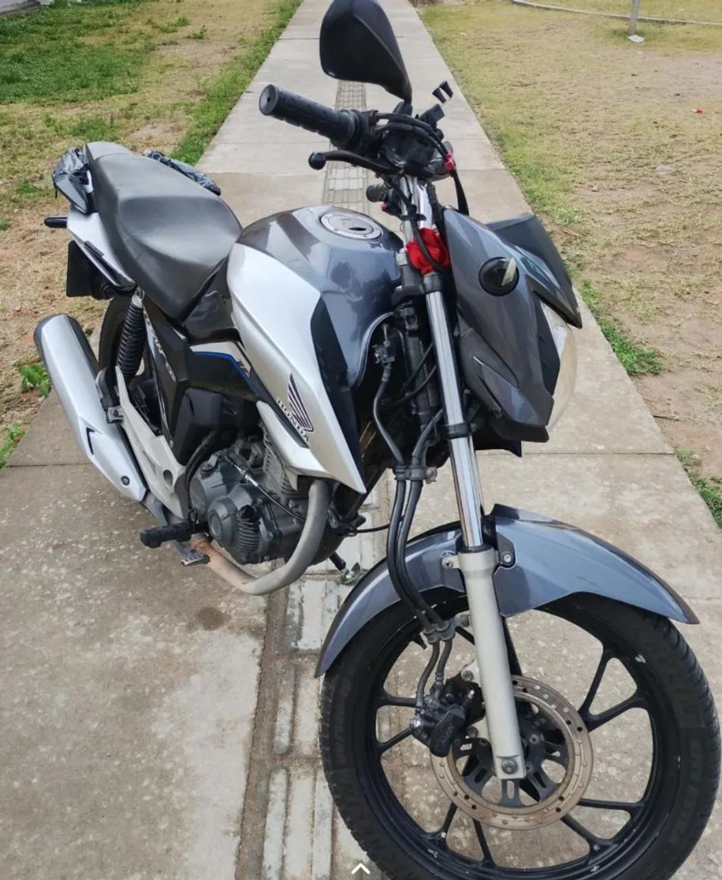 Moto  - Foto 3