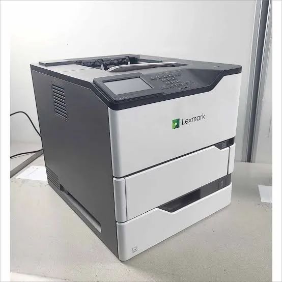 Impressora Lexmark MS826