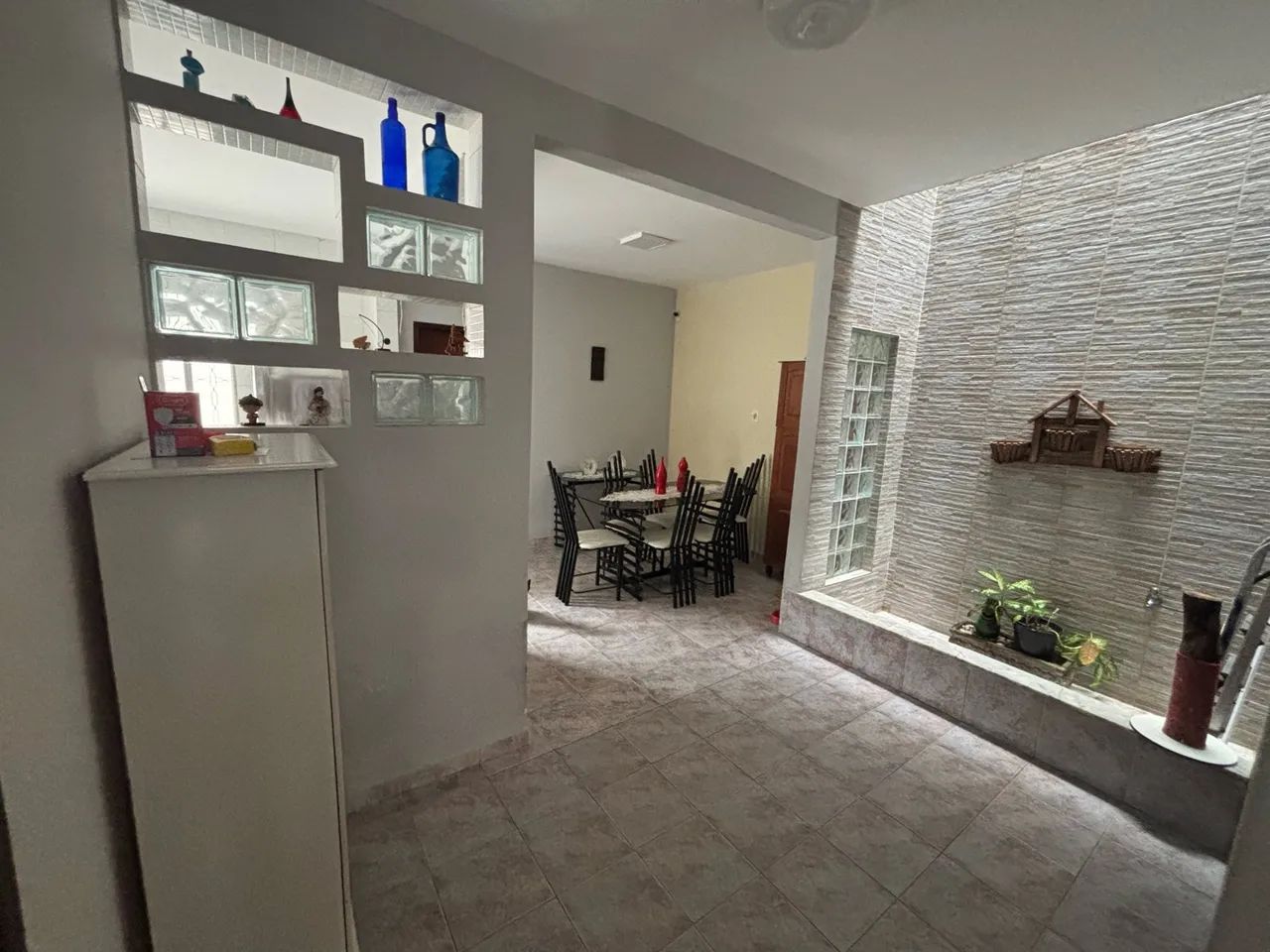 Quarto amplo em pensão feminina - Foto 2