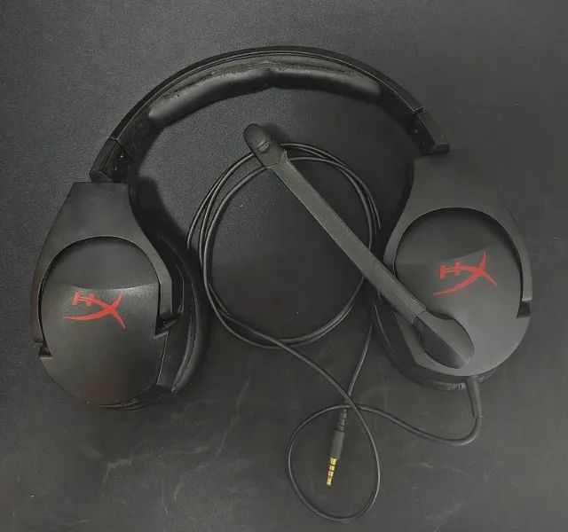 HyperX Cloud Stinger Headset + Stand416602556591646724