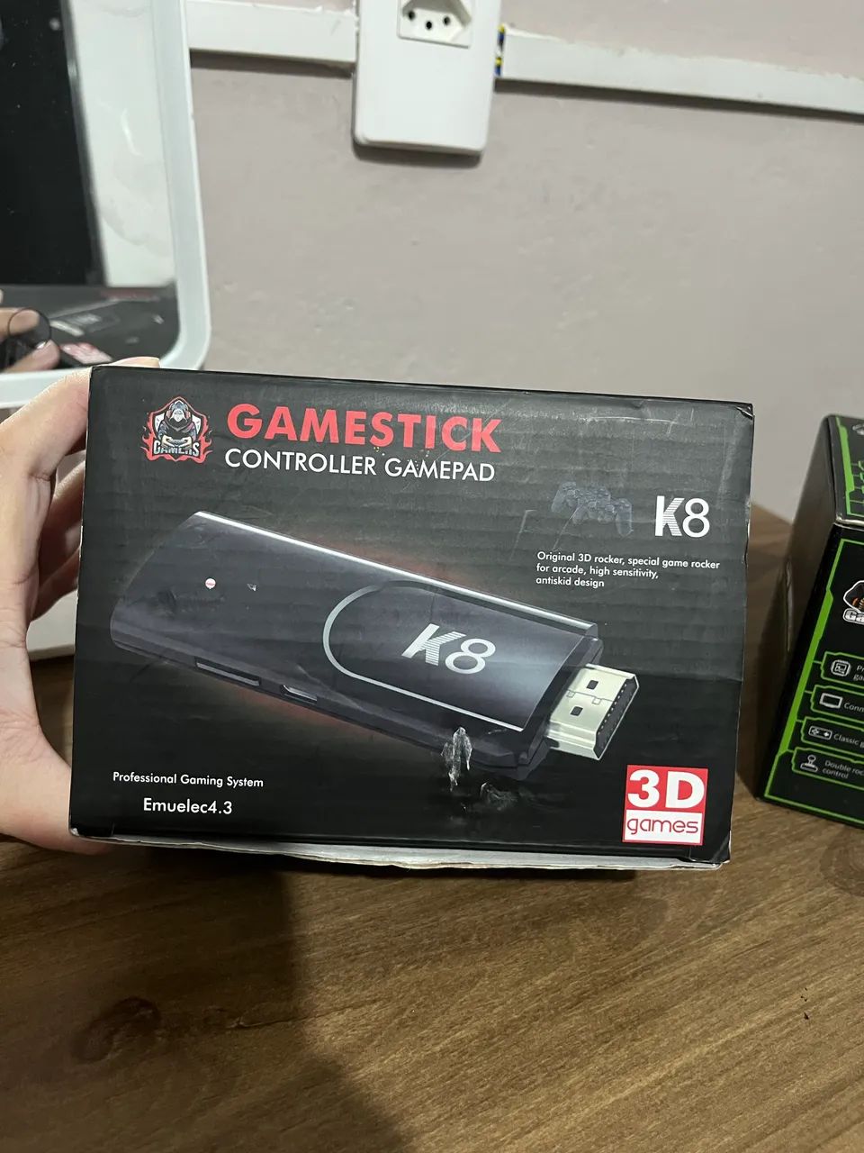 Vende game stick - Foto 3