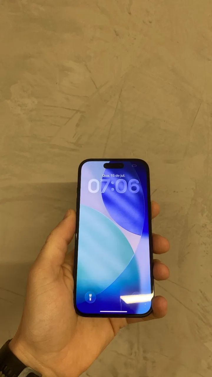Iphone 15 128 GB - Foto 2