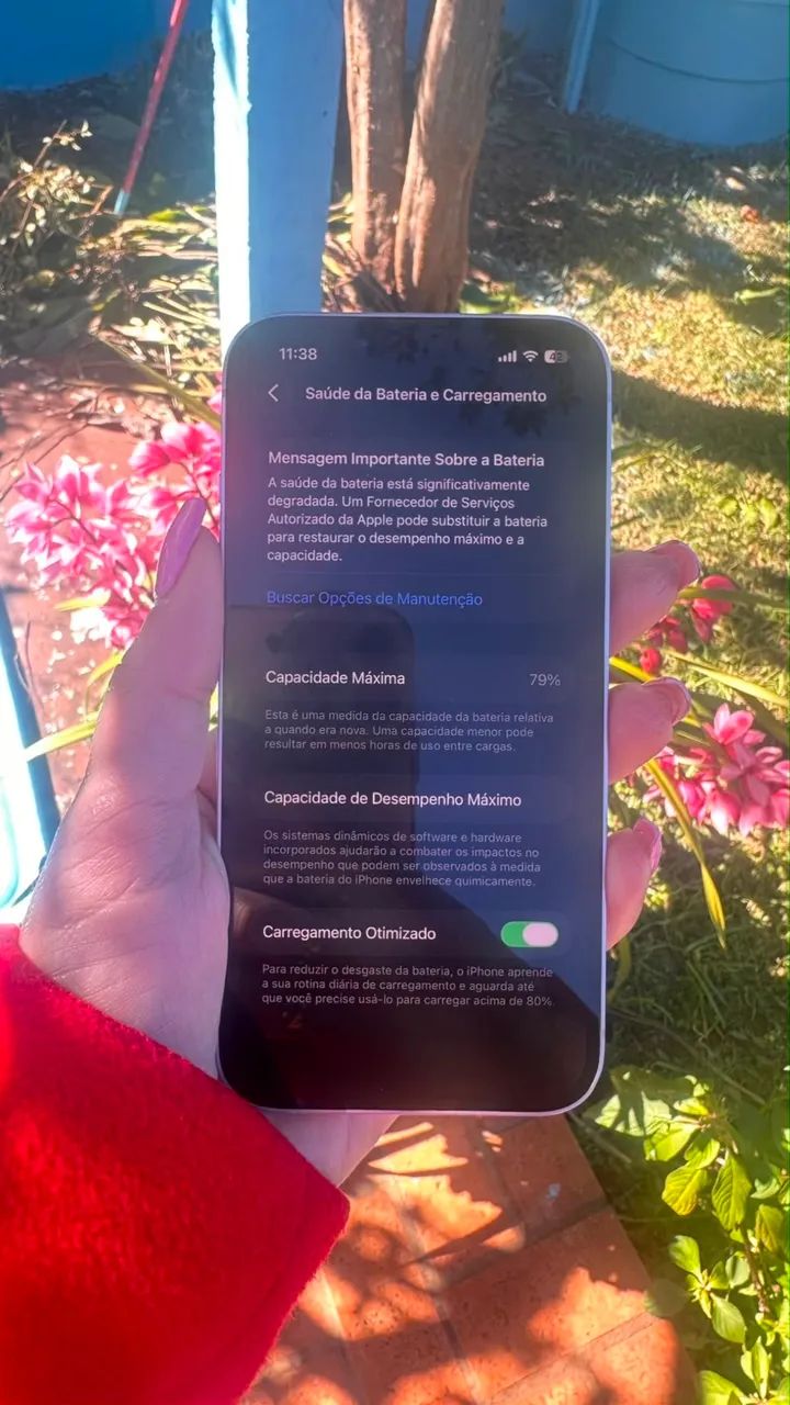iPhone 14 - Foto 2