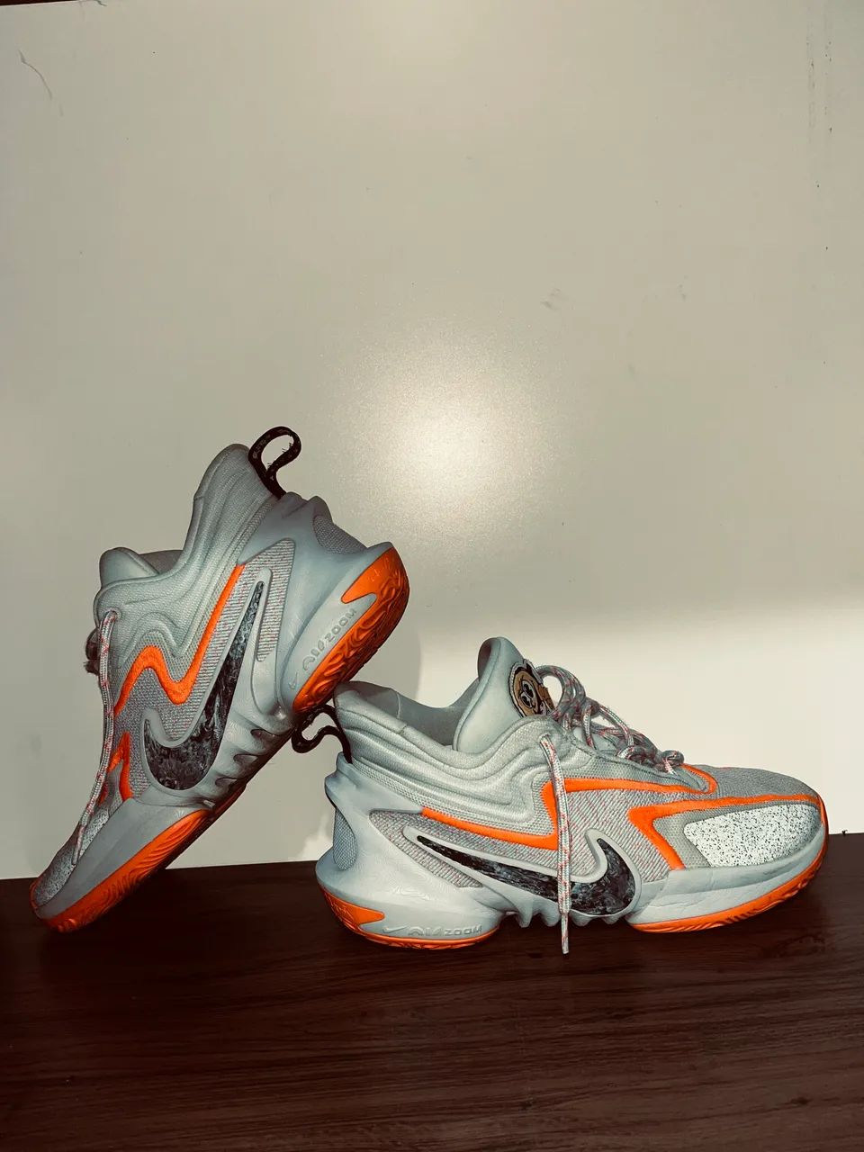 Vendo cosmic unity 2 cor laranja