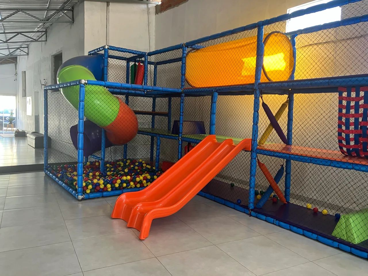 Brinquedoteca 