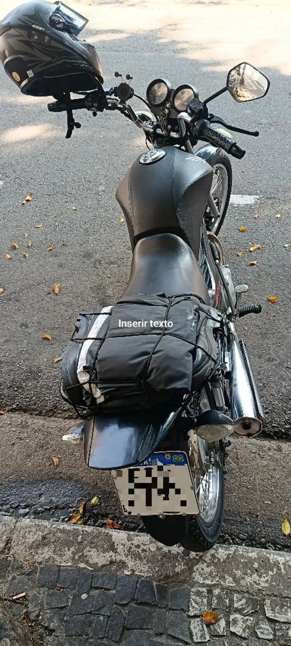 Fan 125  - Foto 5