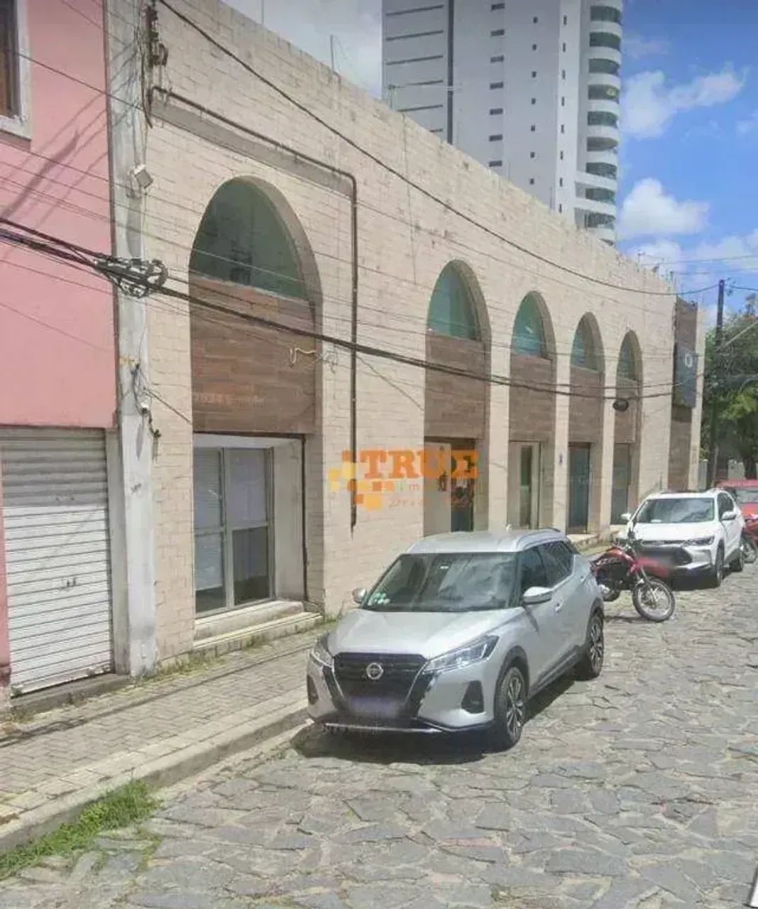 PRÉDIO COMERCIAL - CASA FORTE - EXCELENTE - Foto 4