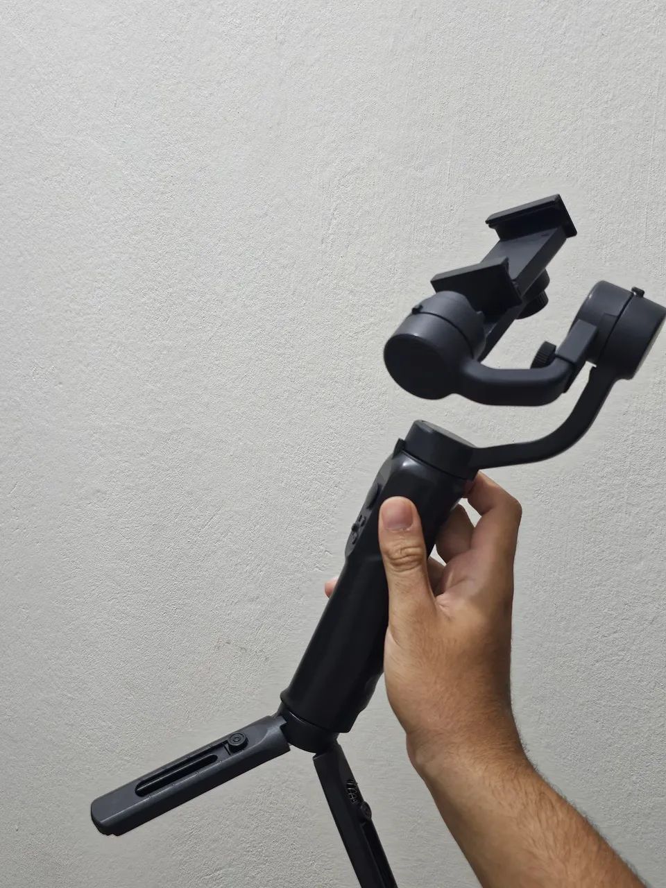 Gimbal estabilizador  - Foto 2