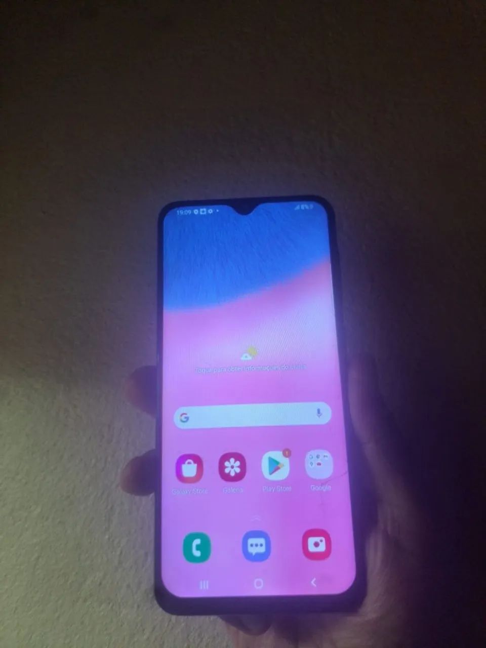 Vendo meu Samsung A30s funcionando perfeitamente  - Foto 2