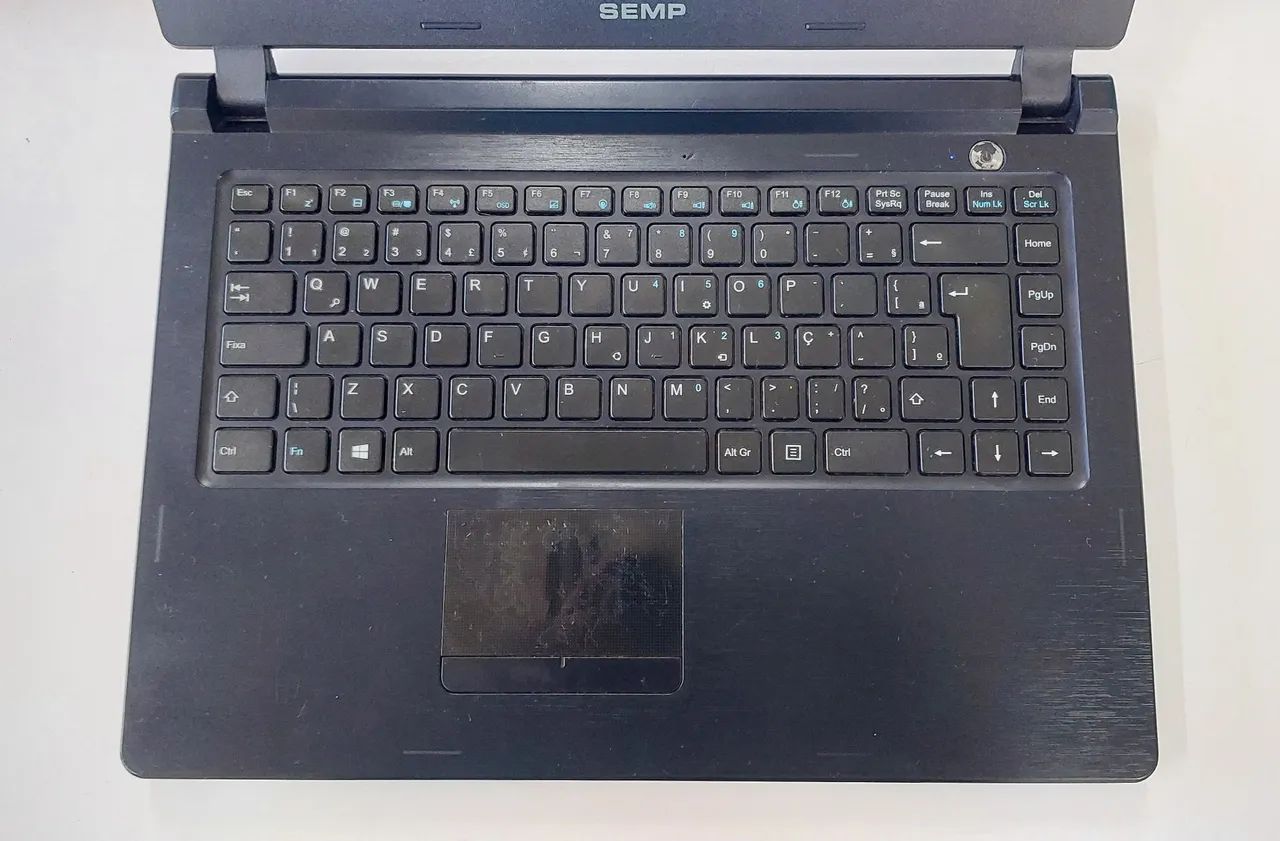 Notebook Semp Toshiba  - Foto 2