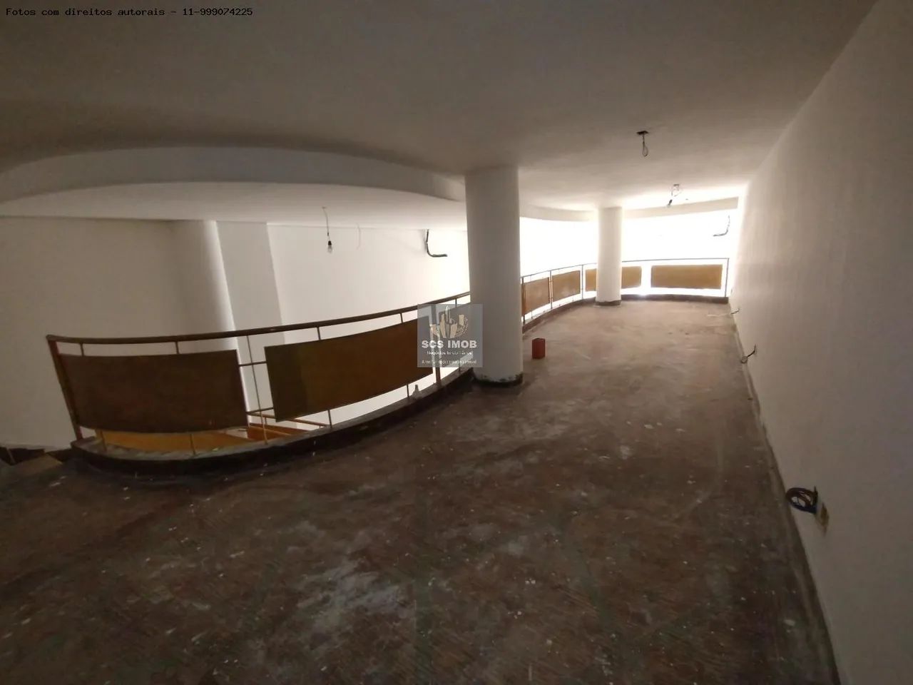 ALUGA SALÃO NO CENTRO DE SÃO CAETANO DO SUL - Foto 5