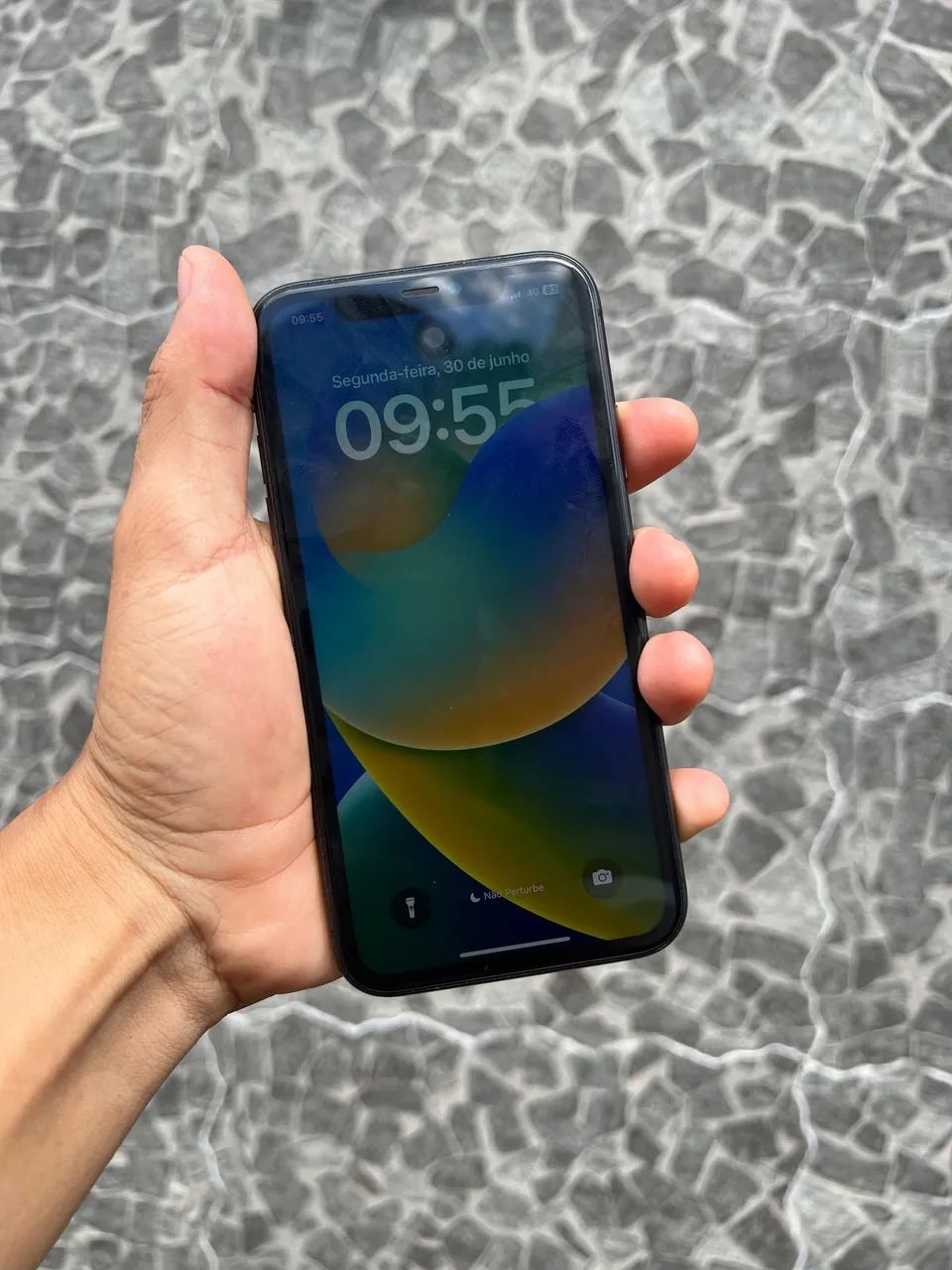 iPhone11  64GB ブラック Comprar Apple iPhone 11 64GB Preto