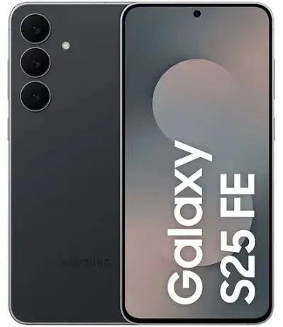 Galaxy S25 FE
