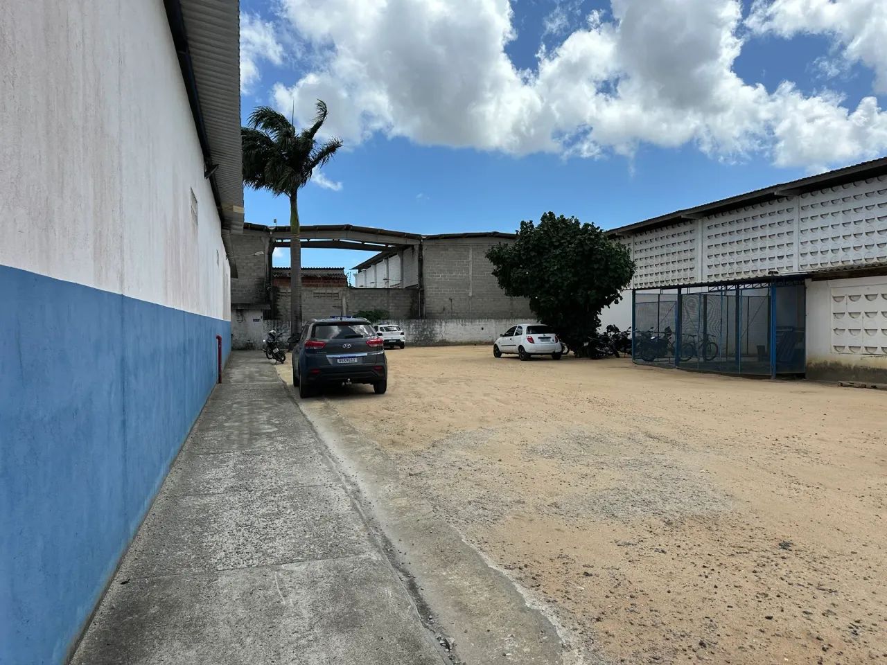 Galpão 2.229 m2 em Parnamirim RN - Foto 3