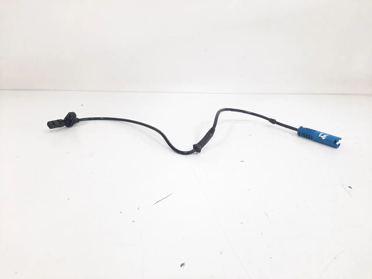 Sensor Abs Dianteiro Esquerdo Bmw X5 E53 1999 2000 A 2006 - Foto 4