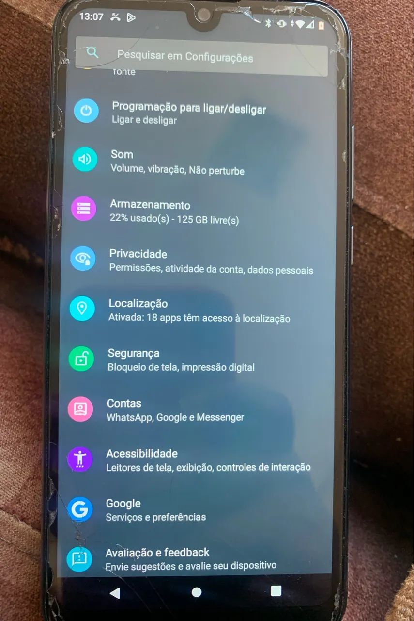 Moto iE 32gB  - Foto 5