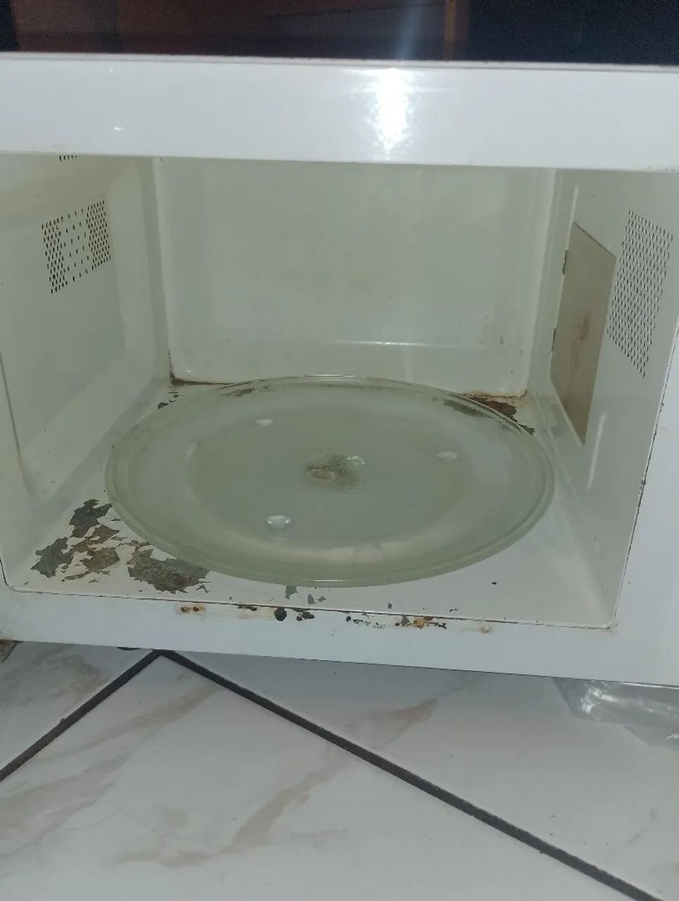Microondas  - Foto 3