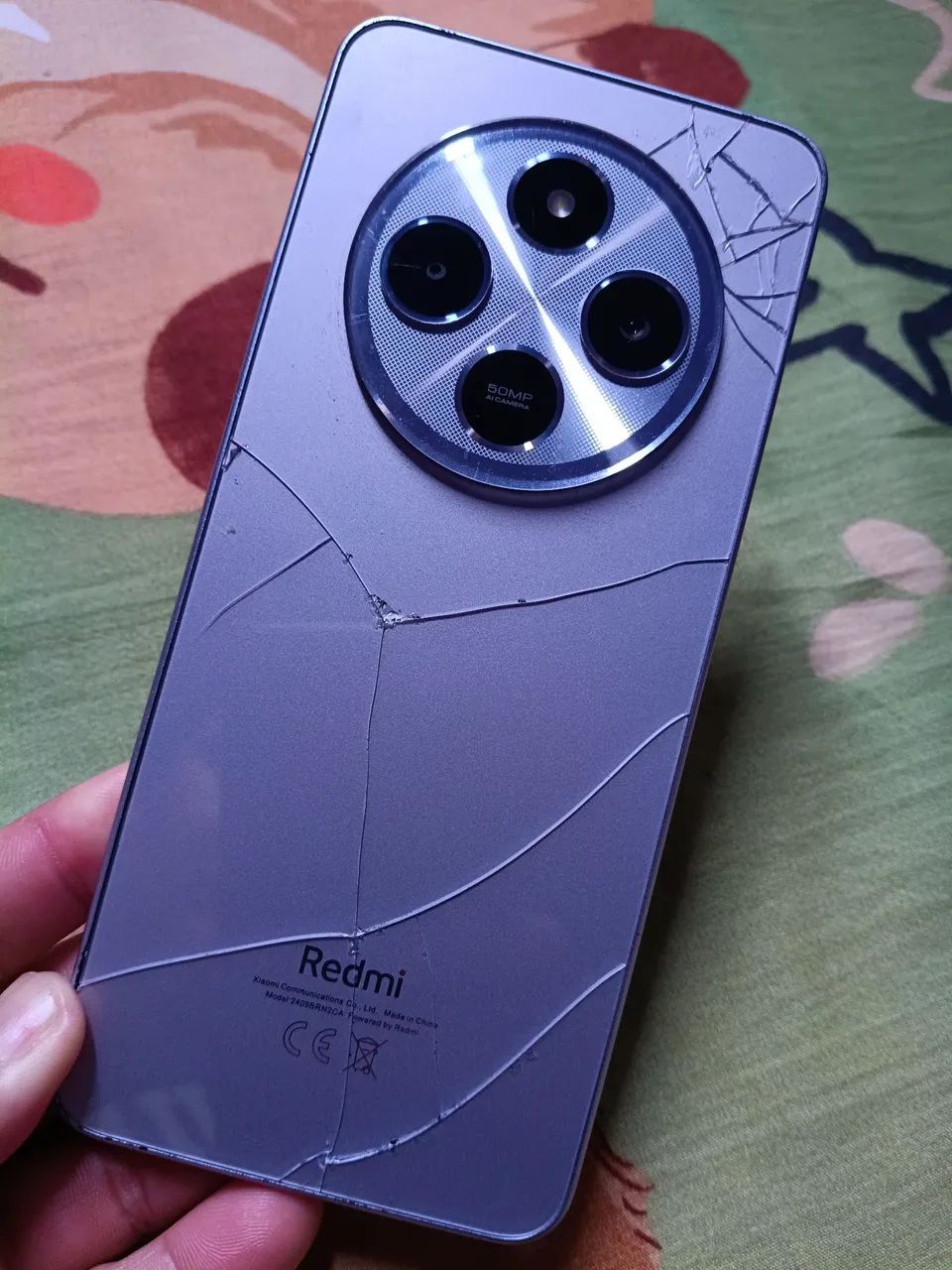 Celular  - Foto 2