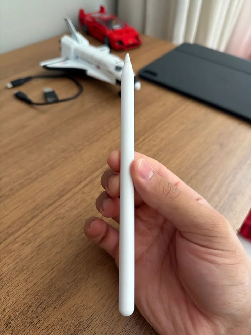 Apple pencil pro usada - Foto 4
