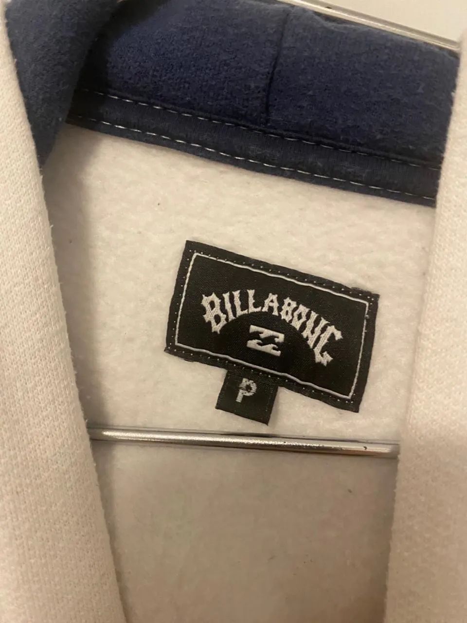 Moletom Billabong - Foto 3