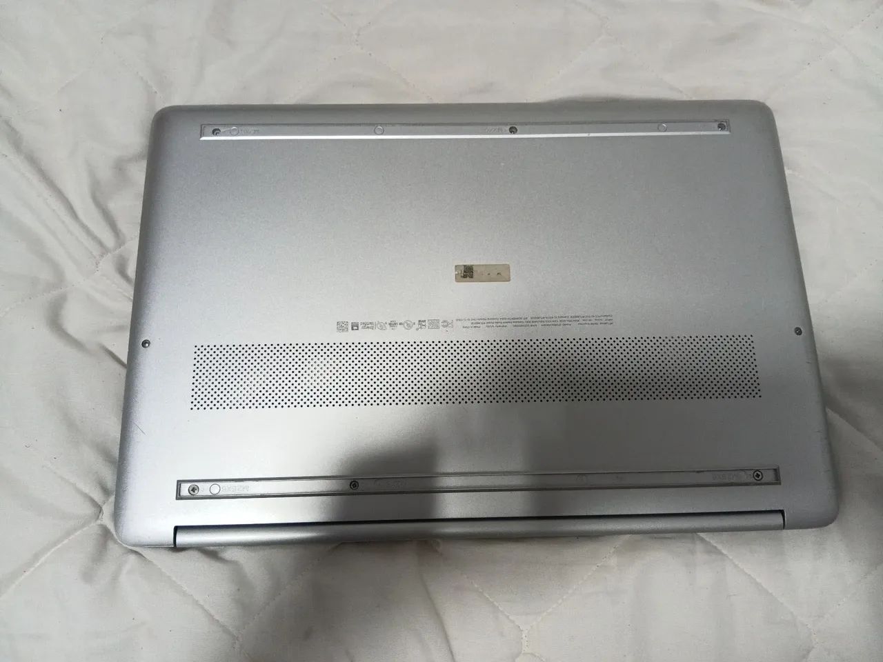 Notebook i5 12 gb de ram - Foto 4