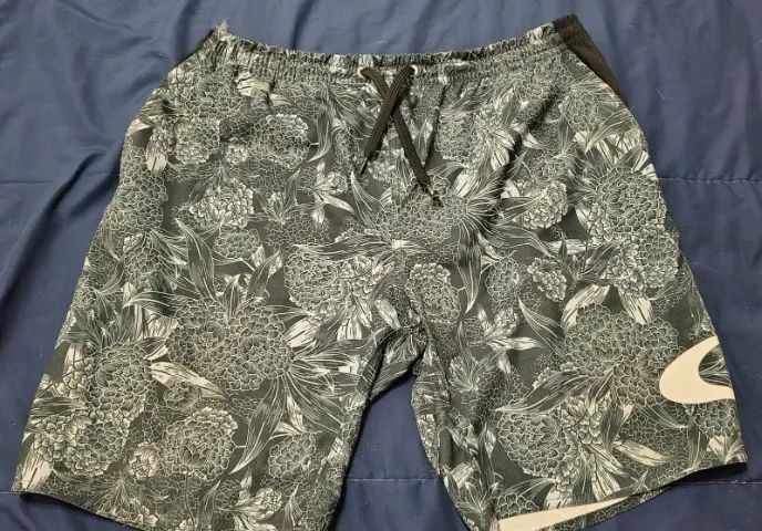 Bermuda Oakley | Modelo Blade | Original Tamanho GG - veste G