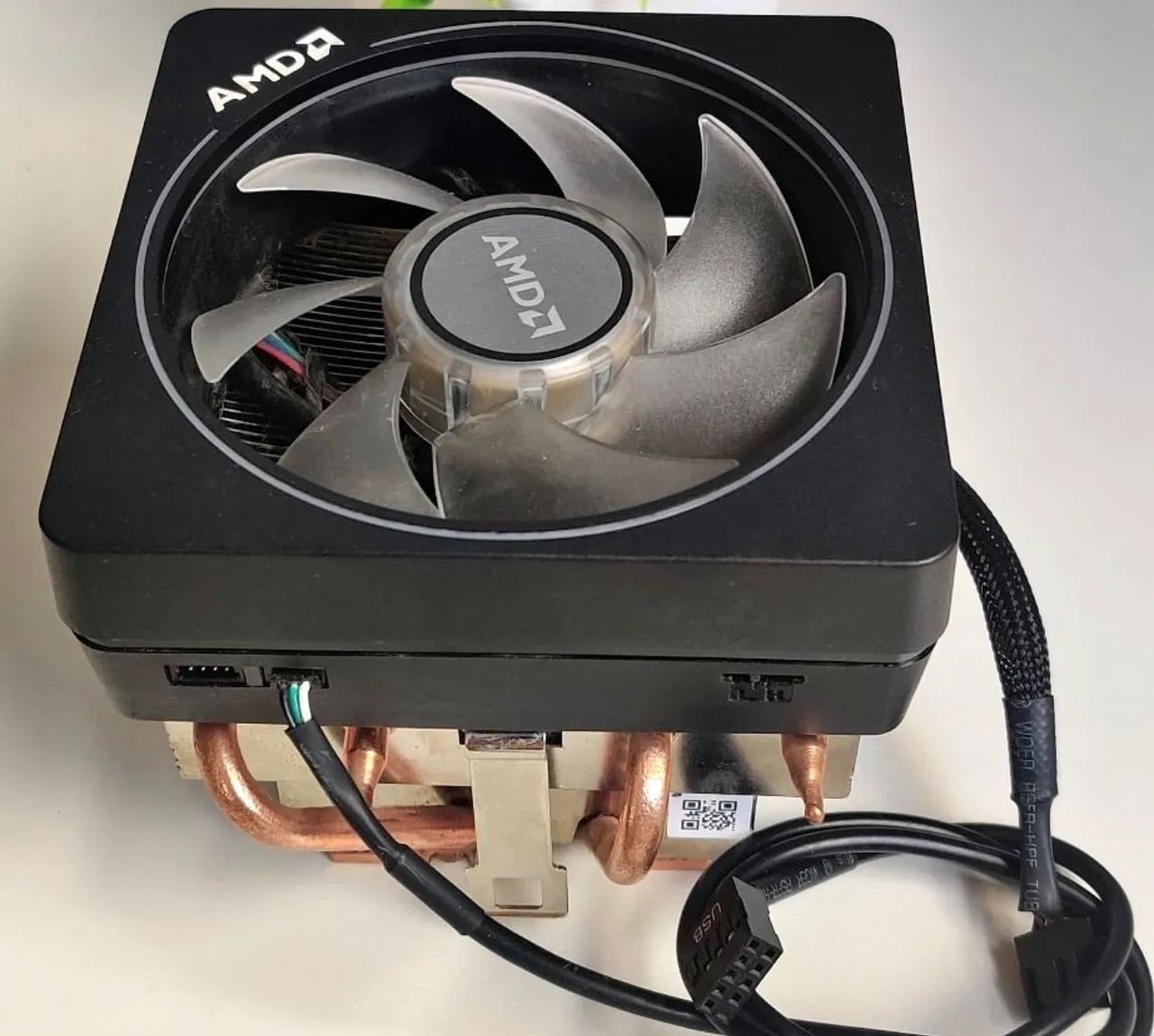 Cooler Amd prism  - Foto 3