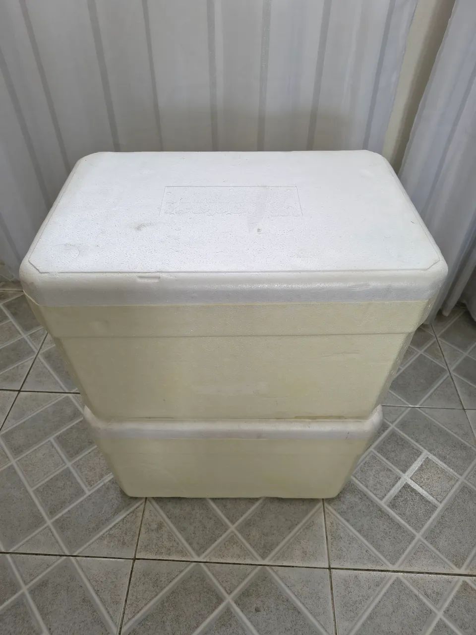 Isopor - Foto 3