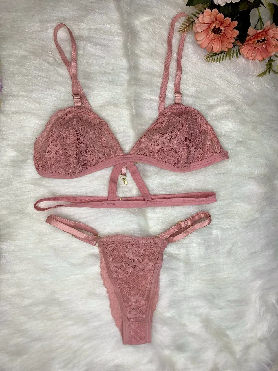 Lingeries  - Foto 3