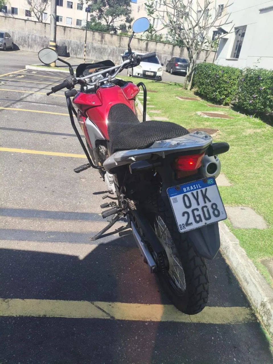 vendo XRE - Foto 2