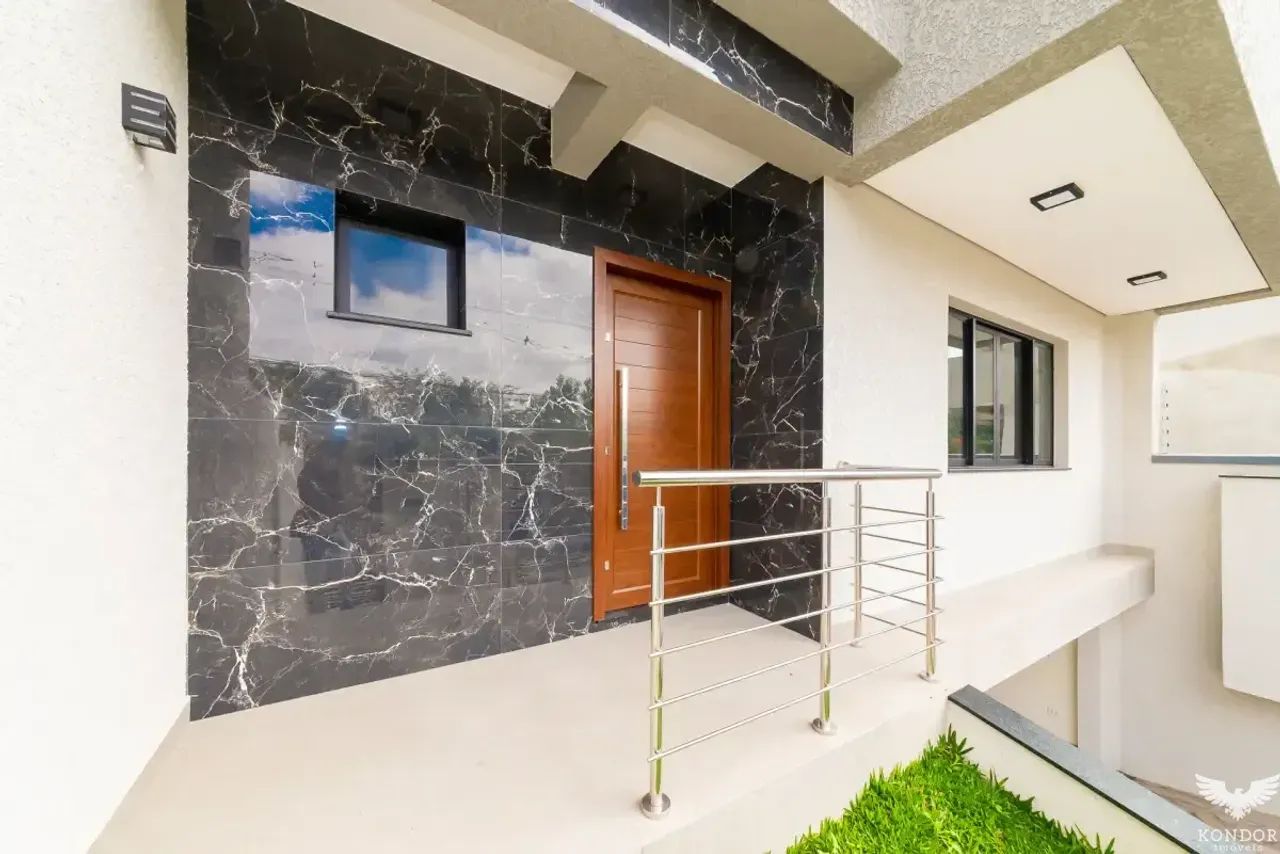 Sobrado no SÃO BRAZ com 230m² - Foto 5