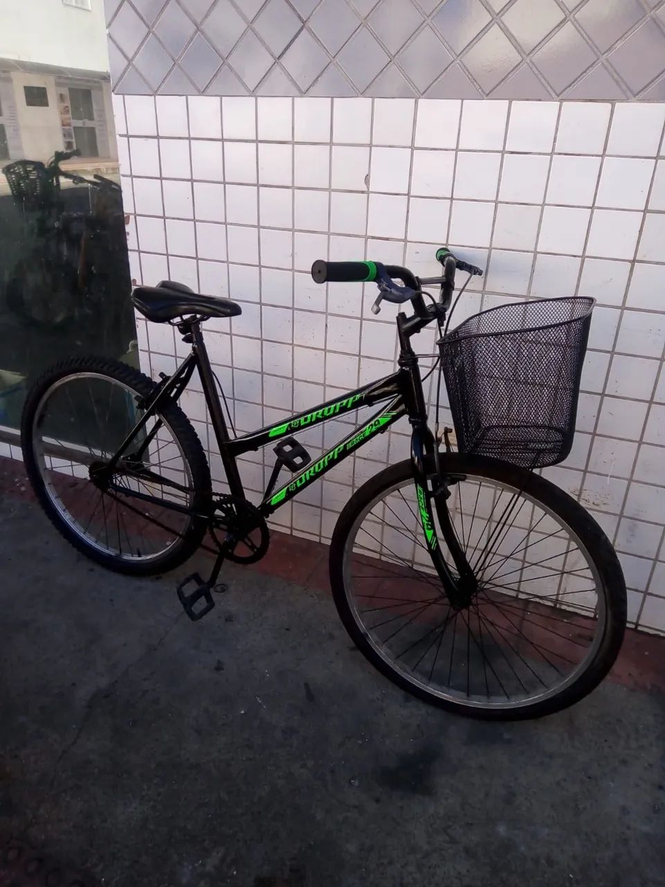 Bicicletas Seminovas Com Garantia - Foto 5