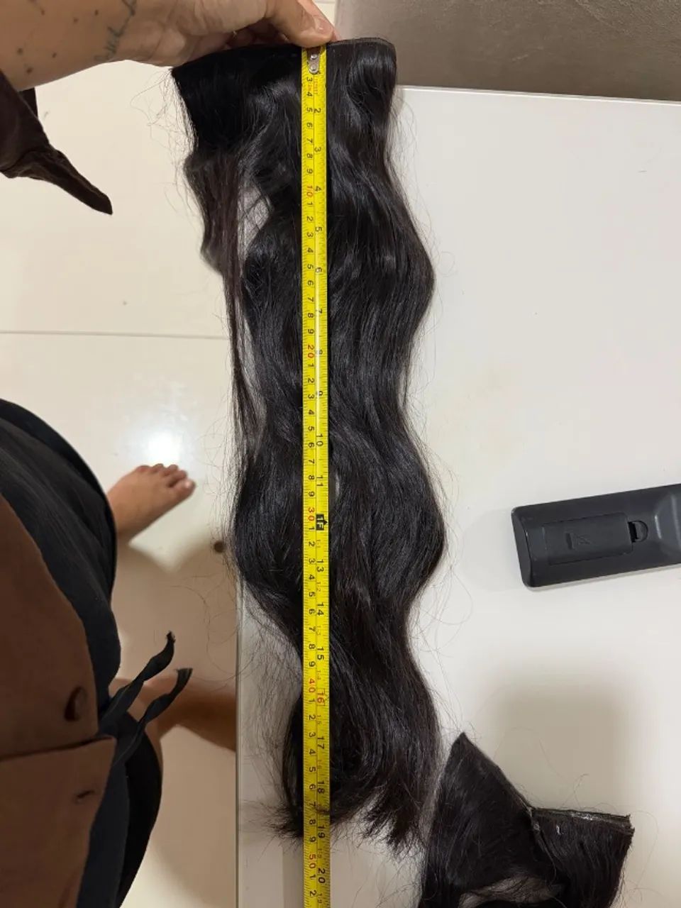 Mega hair - Foto 4